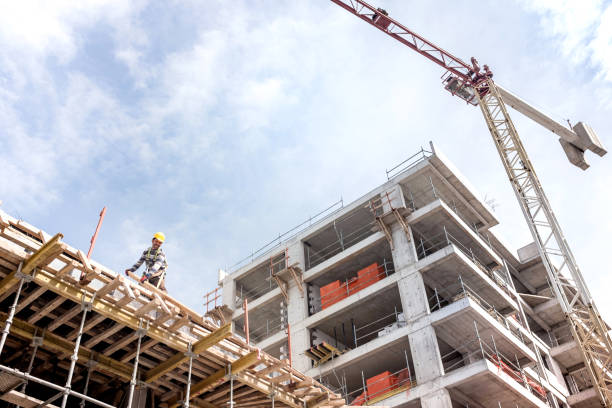 Best Concrete Removal and Replacement in Shenandoah, PA